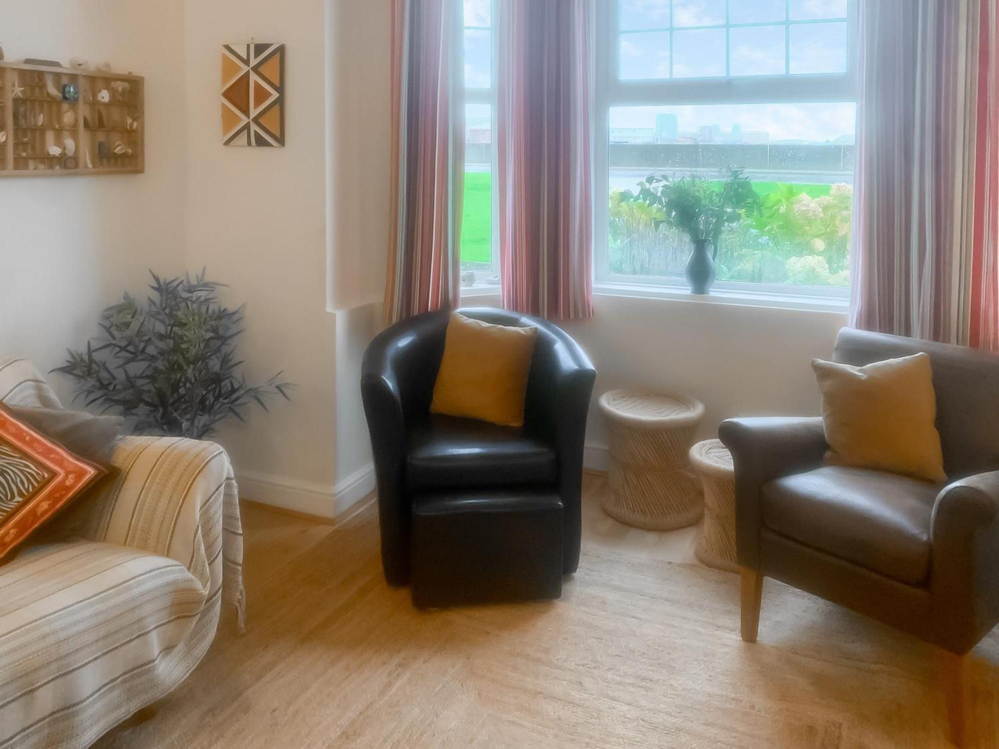 The Yellow House Gorleston-On-Sea Bagian luar foto