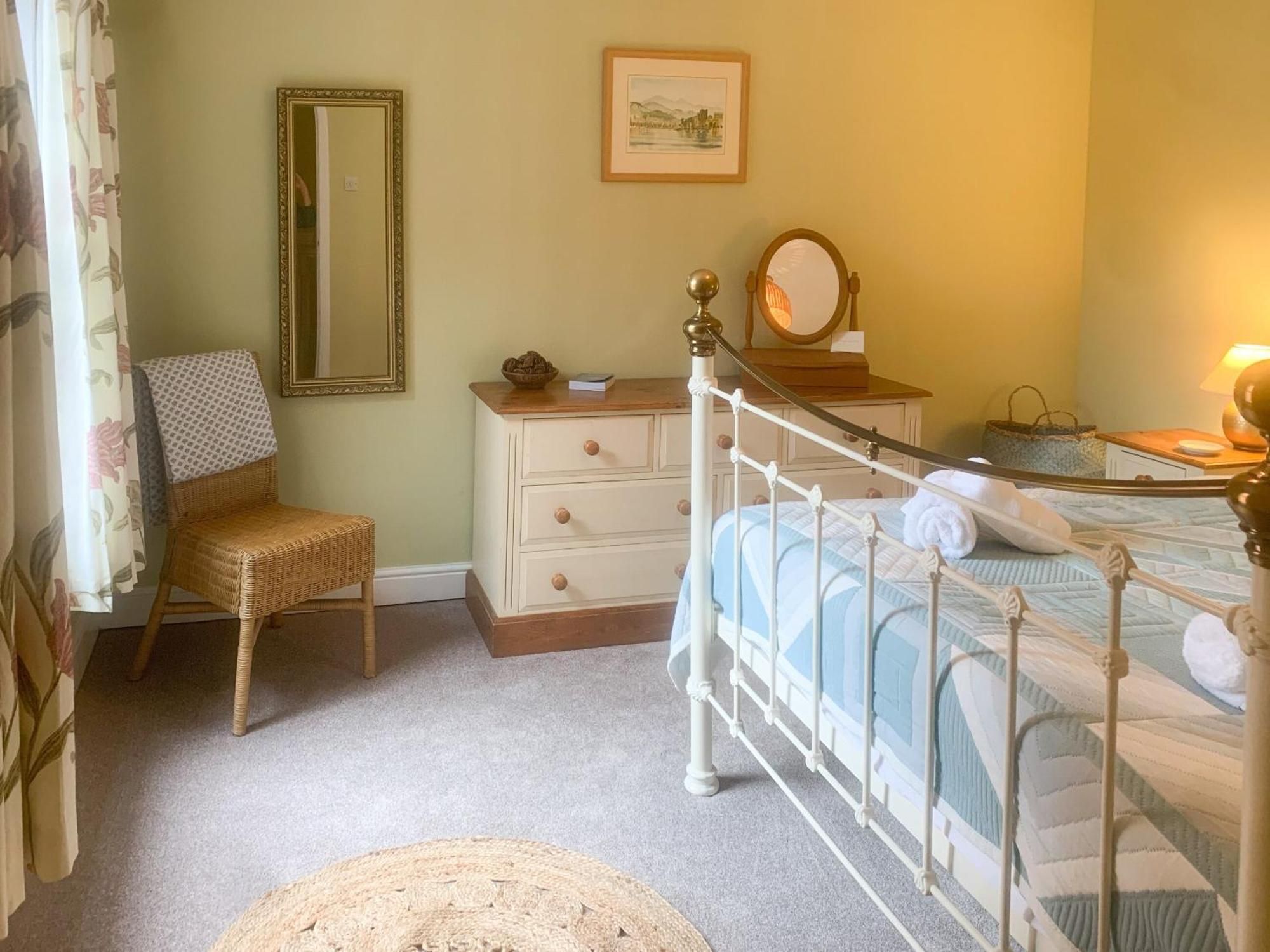 The Yellow House Gorleston-On-Sea Bagian luar foto