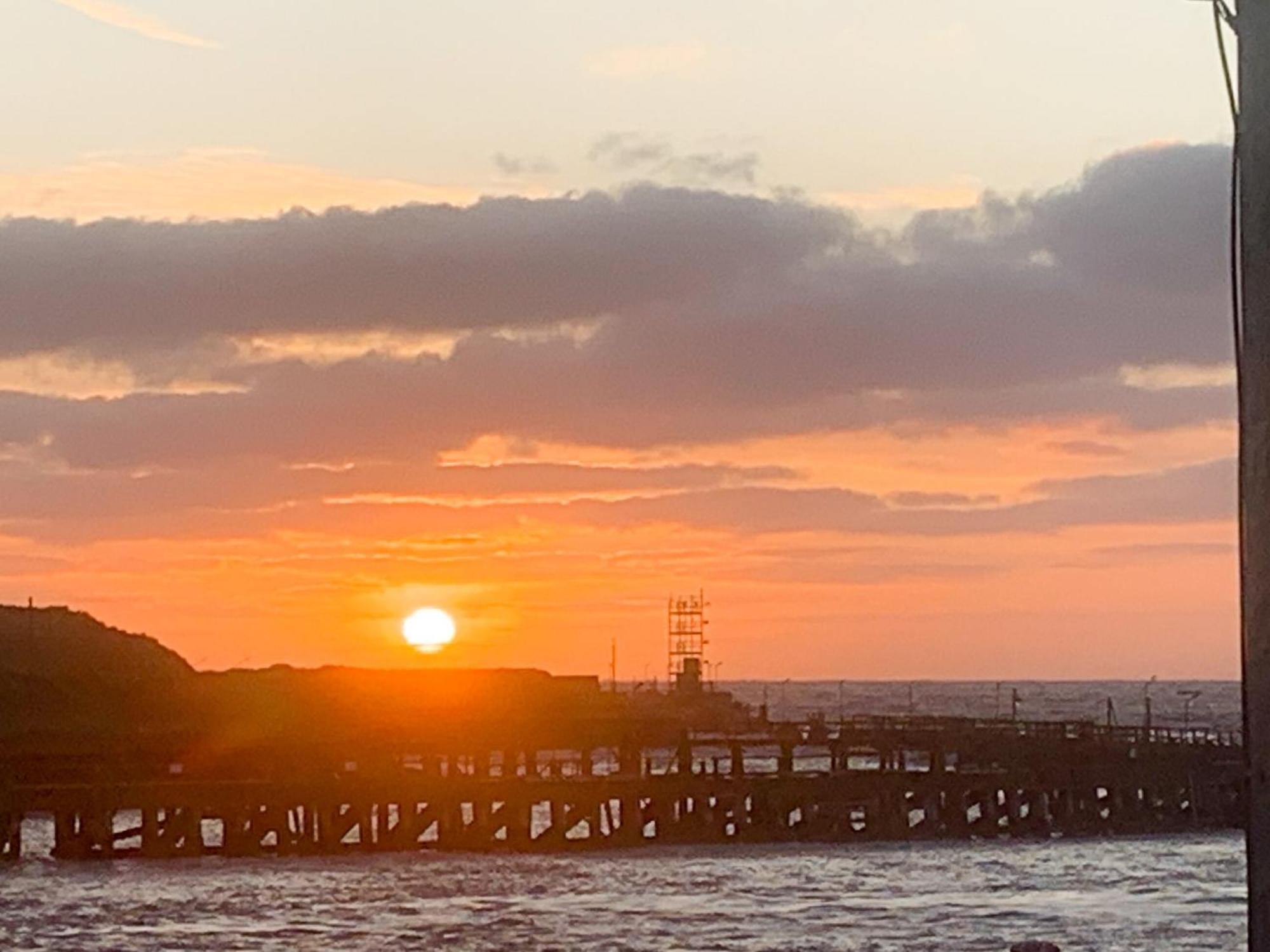 The Yellow House Gorleston-On-Sea Bagian luar foto